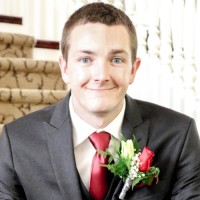 Colton Rice