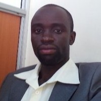 Erick Odei