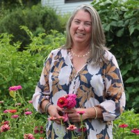 Johanna Danaher, ELI-MP™, CPC
