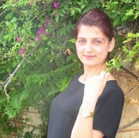 Gökçen Taş