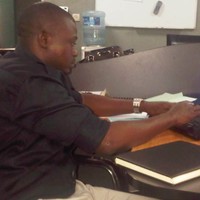 Olatunbosun Ogunshile