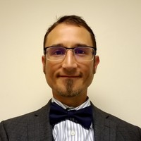 Jeremy Perez