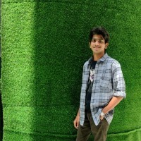 Vinaykanth Tamarapalli