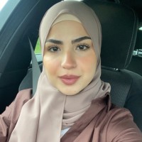 Iman Abdulhadi