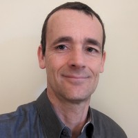 Peter Combridge