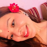 Deepika Karki