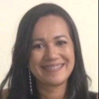 Antonia Simone Silva