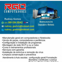 Rudney Gomes de Oliveira