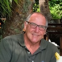 jef van den bosch