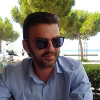 Vasilis Koniaris