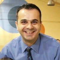Charbel Saliba