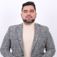 Sergio Villaseca Robertson
