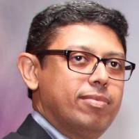 Ritesh Shah