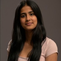 Anaika Pathak