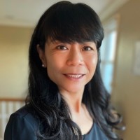 Janet Sim 沈彬