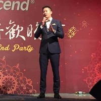 Jacky Huang