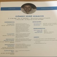 Jose Ignacio Gomez