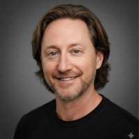 Dr. Doug Kaufman