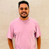 Robin Mathew