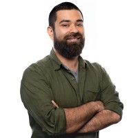 Roy Villalpando