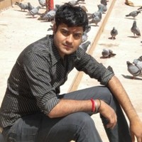 Hitesh Kanjodiya