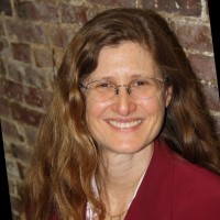 Amy Tolk