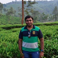 Santhosh K
