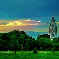 i m banarasi