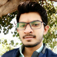 Hardik Akbari