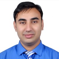 Santosh Sharma