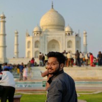 Asheesh Prajapti