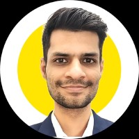 Ankit N.