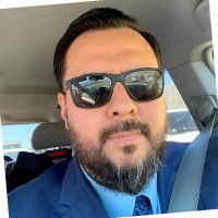 Daniel Garcia Nuñez