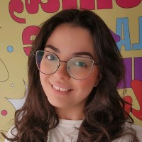 Luiza Carvalho Pelorca
