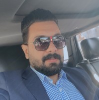 Arkan Alrubaie