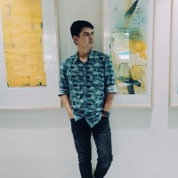 Debashis Kumar Das