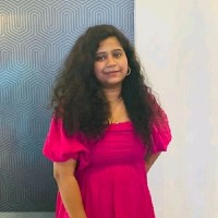 Bhuvaneshwari Tamidi