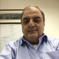 ALI SAKKIJHA