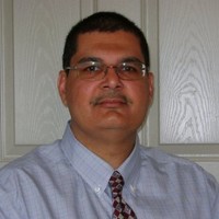 Shaheryar Qureshi, M.Eng, P.Eng, MBA