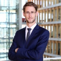 Bertrand Pedersen