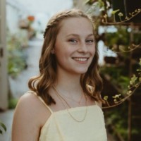 Katelynn Carlson
