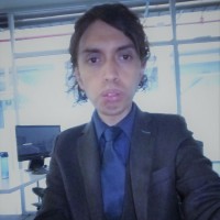 Israel Ramirez Badillo