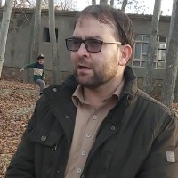 Mohammad Sharif Sharif