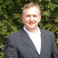 Bernhard Olbrich