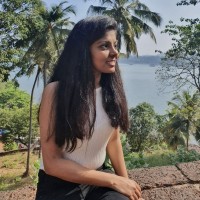 Vaishnavi Siddhapara