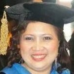 Rebecca Tolentino