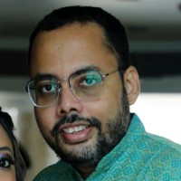 Debashish Pradhan