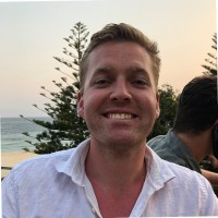 Callum Lane