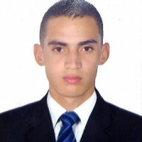 David Camilo Perez Galindo