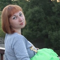 Korshkova Ekaterina